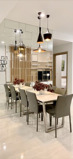 Bán nhà 3 tầng áp mái, HXH 8m đường Lê Văn Sỹ, quận 3, DT: 7x 16m, giá chỉ 26 tỷ TL - 3