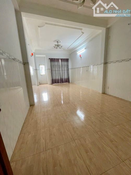 CHÁY BỎNG ! NHÀ BÁN ĐƯỜNG SỐ 3 Q6 (4X20) 5 TẦNG. CHỈ 11,5 TỶ - 3