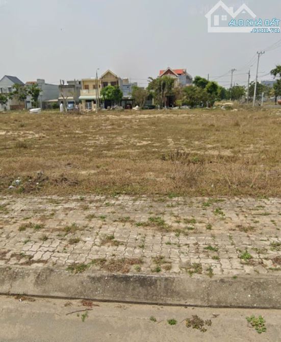 Chủ cần bán -Lô đất BIỂN MT PHAN ĐÌNH THÔNG - DT 140m2  -Sát Bãi tắm Tân Trà -Chỉ 6,5 tỷ. - 3