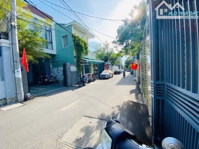 LÔ ĐẤT DIỆN TÍCH LỚN 134 M2 - ĐƯỜNG PHAN KẾ BÍNH - GẦN SÔNG HÀN - TRUNG TÂM HẢI CHÂU - 3