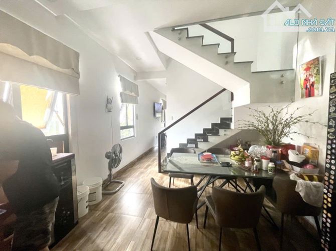 Bán nhà 4 tầng 2 mặt tiền kinh doanh Gò vấp. 140m2 8x18m, giá chỉ 22,5 tỷ - 3