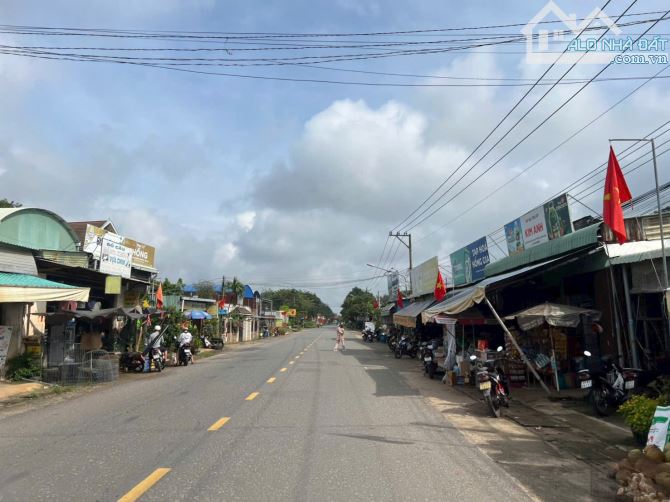 Anh Thái cần sang gấp căn nhà đất có Xưởng mặt tiền kinh doanh DH507,giá rẻ - 3