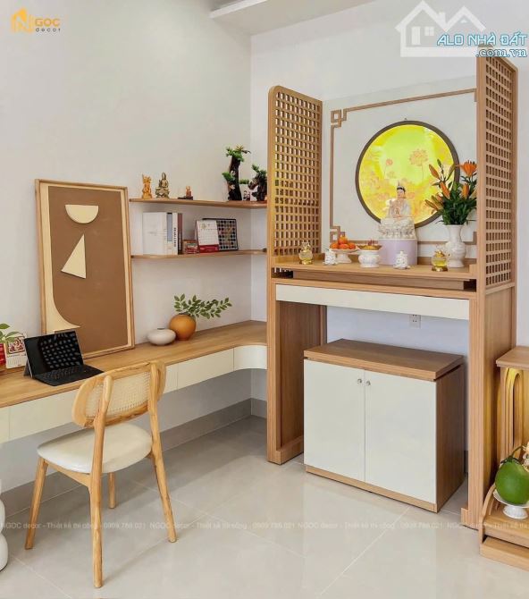 👉BÁN NHÀ MỚI XÂY XÃ ĐẤT ĐỎ - TP HCM.MẶT TIỀN NHỰA DÂN CƯ ĐÔNG PHÙ HỢP MUA Ở HOẶC ĐẦU TƯ - 3
