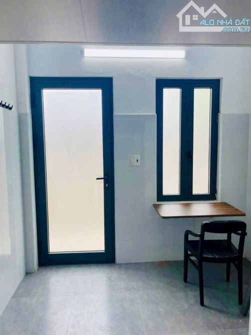 BÁN DÃY TRỌ 5 PHÒNG KIỆT ĐỐI DIỆN CÂY XÂY ĐỒNG KHỞI - 3