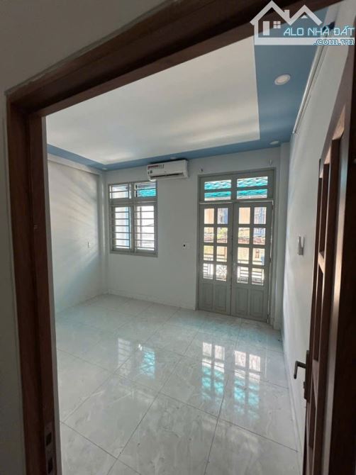 Nhà Vuông SHR 2 tầng 40m2 – Hiệp Thành 17 Quận 12 S - 3