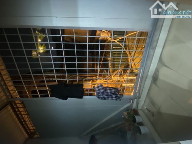 Bán căn hộ tập ô chợ dừa tt đống đa lô góc hai thoáng nhà đẹp ở ngay ô tô đỗ cách 10M - 3