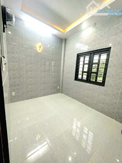 Nhà thuê mới đẹp Gò Vấp 4PN 3WC gần Lê Đức Thọ✅️ Đường số 5  Phường 17 - 3