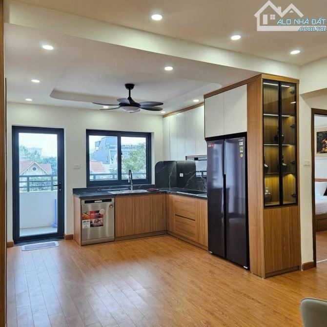 Mễ Trì Thượng – Căn góc 110m² – 3 ngủ – Slot ô tô – 6.7 tỷ 🚗✨ - 3