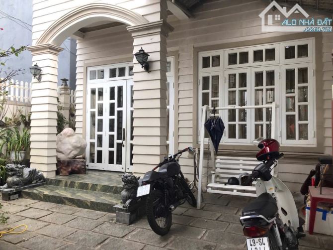 BÁN GẤP BIỆT THỰ ĐƯỜNG HẢI THƯỢNG - 3
