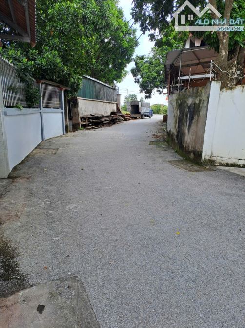 BÁN GẤP LÔ ĐẤT ĐẸP TẠI KHU PHỐ KÊNH, NINH XÁ, BẮC NINH - 71M2 - GIÁ TỐT ĐẦU TƯ - 3