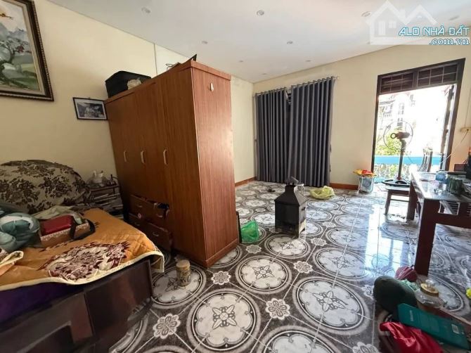 BÁN NHÀ HOÀNG CẦU - ĐỐNG ĐA - 57M - 23,5 TỶ - NHÀ PHÂN LÔ - Ô TÔ CHẠY VÒNG QUANH - - 3