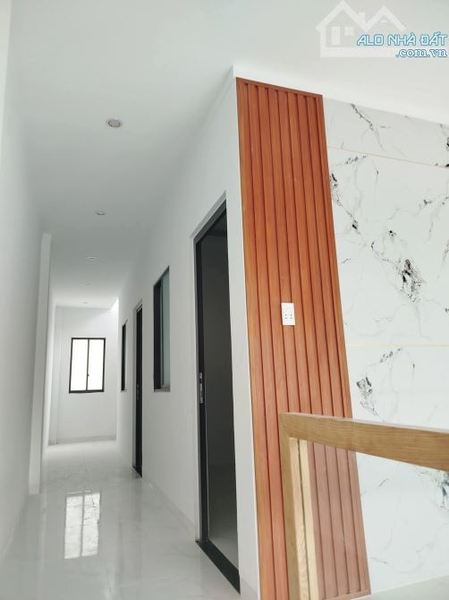 Chủ ngộp ‼️ bán căn nhà gác lửng mới 100%. - 3