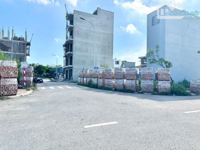 Duy Nhất Còn Lô Góc TDC Kiến Thiết , Chợ Hoa Quả , Sở Dầu , Hồng Bàng - 3