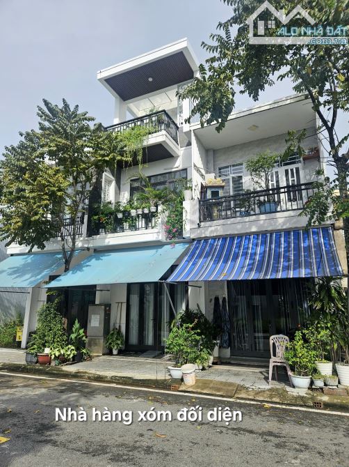 🔥🏠 Bán đất KQH Hương Sơ - Ngang 4,7m hiếm - sạch sẽ không cống trụ - 3