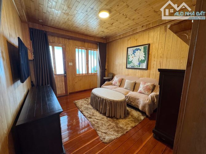 ✨🏠✨BÁN NHÀ CHUNG CƯ -🌳 NGUYỄN TRUNG TRỰC -🌳 P. XUÂN HƯƠNG - ĐÀ LẠT - 2.2 TỶ ✨✨ - 3