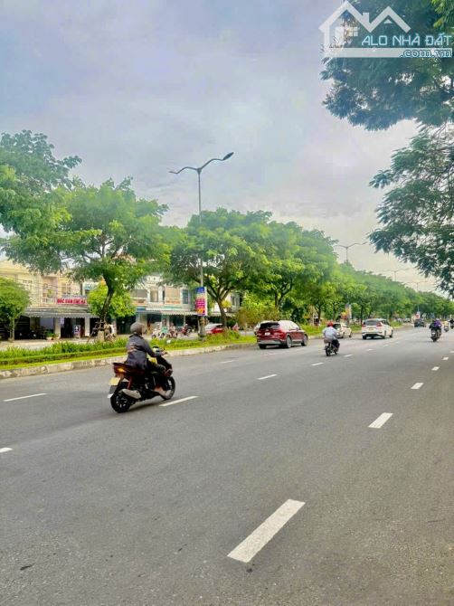 Bán đất 2 mặt tiền đường Trần Đại Nghĩa vị trí kd tốt ngay gần ĐH FPT sát Trần Đại Nghĩa - 3