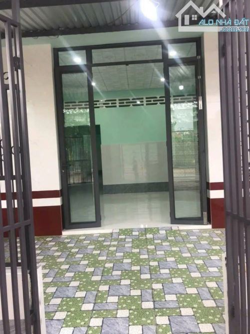 BÁN NHÀ GIÁ HẤP DẪN – SỔ HỒNG RIÊNG, ĐƯỜNG XE TẢI– CHỈ 880 TRIỆU - 3