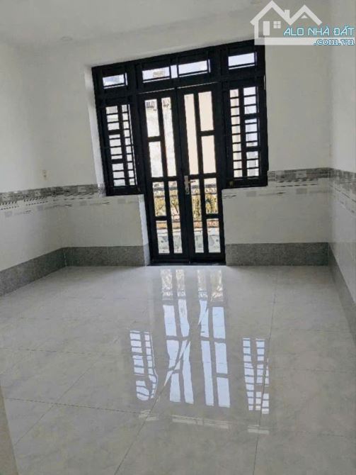 4x16m Nhà thuê Gò Vấp 4PN 3WC⏩️ Sân thượng Hẻm xe hơi⏩️ Nguyễn Văn Khối  P9 - 3
