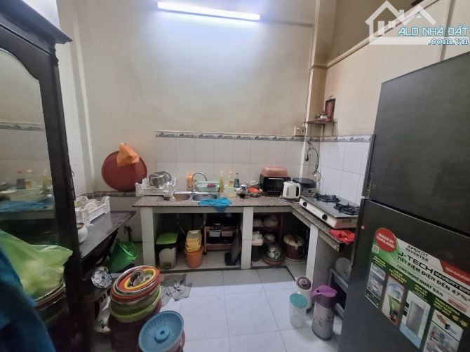 NHÀ RỘNG 113M² GIÁ MỀM TẠI LINH XUÂN ĐƯỜNG SỐ 8– KHU AN NINH DÂN TRÍ - GIÁ CHỈ 3,4 TỶ - 3
