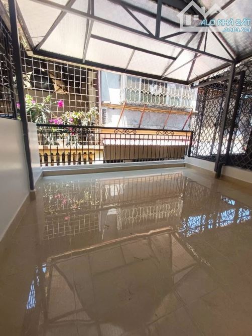 Nhà Khu Vip Cán Bộ - Lê Trọng Tấn - Hàng Xóm Học Viện Quân Sự - - 3