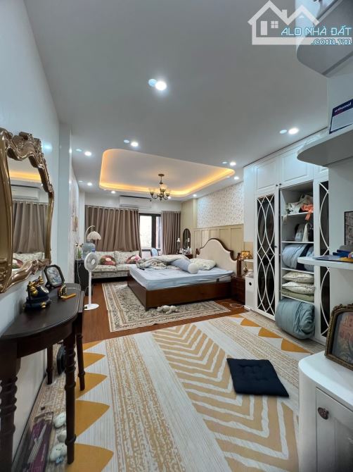 Bán Nhà 5T Lô Góc 42M Vĩnh Hưng- Hoàng Mai- Ngõ Thông KD nhỏ, xe 5 tạ đỗ cửa Nhỉnh 8 Tỷ. - 3