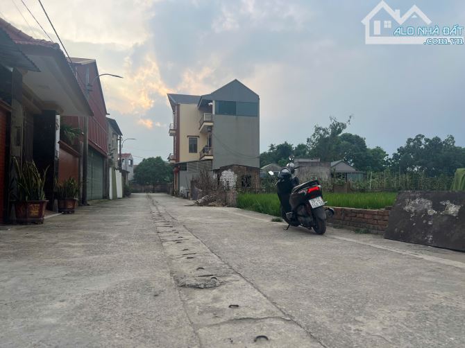 CC GỬI BÁN ĐẤT THƯ LÂM –MẶT TIỀN RỘNG HƠN 6M–ĐƯỜNG 3 Ô TÔ TRÁNH - 3