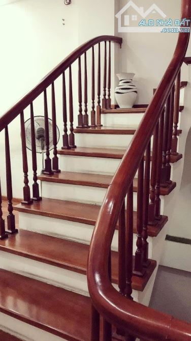 Bán nhà 52m2, 5T Vũ Ngọc Phan Đống Đa – MT 4m, Lô góc 3 thoáng, ngõ thông ô tô. 12.2 tỷ - 3