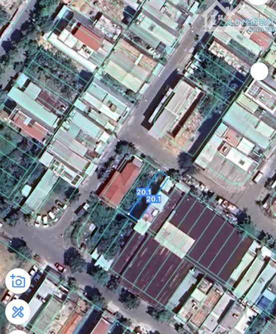 Bán đất đường Đồng Trí 5 90m2 Khu dư Cư đông đúc Hoà Khánh Nam - Liên Chiểu - 3