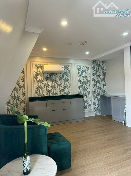 CHO THUÊ CĂN HỘ CHUNG CƯ CADIF FULL NỘI THẤT HIỆN ĐẠI - 3