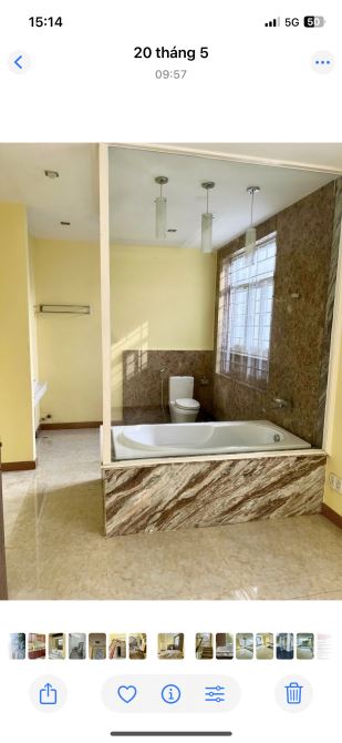 Nhà 3 tầng KDC Trí Kiệt, PL.B DT: 7x16m Giá: 14,9 tỷ ( thương lượng ) - 3