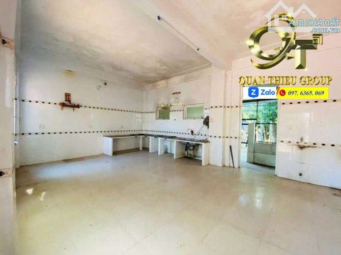 CHO THUÊ MẶT BẰNG KINH DOANH PHẠM VĂN ĐỒNG, TP HUẾ - 3