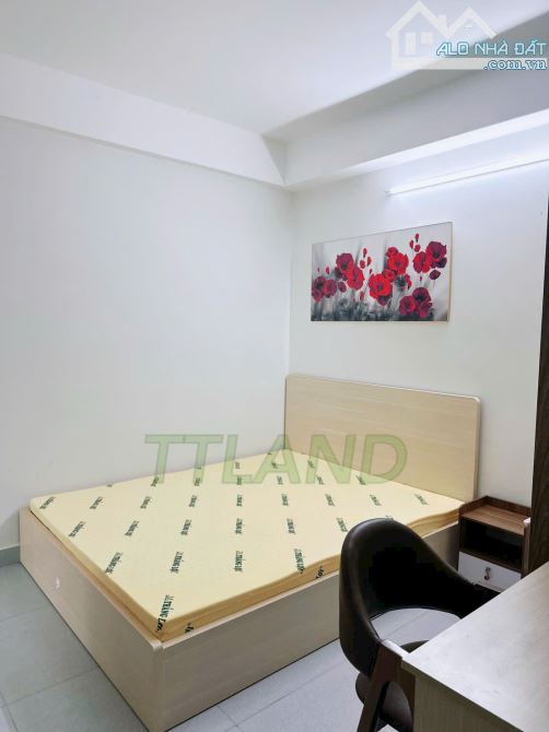 Cho thuê căn hộ chung cư Nam Long 2 Central Lake, 66m2, 2 phòng ngủ full nội thất cao cấ - 3