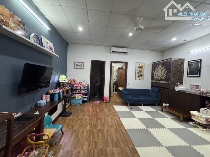 Bán 76m2 đất ngọc thụy Long Biên - 3