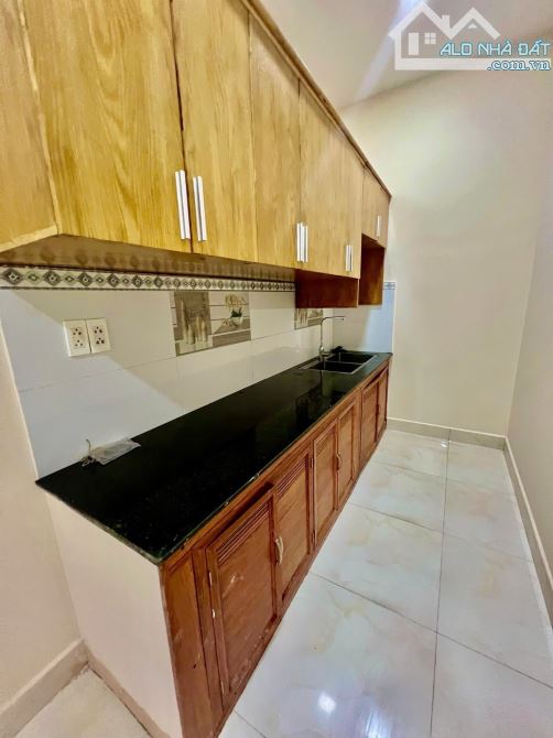 🌕 NHÀ MỚI 3 TẦNG, 3PN, SÂN THƯỢNG, 57m2, KHU PHÂN LÔ ĐƯỜNG SỐ 6 - LONG TRƯỜNG Q9, 5,2 tỷ - 3
