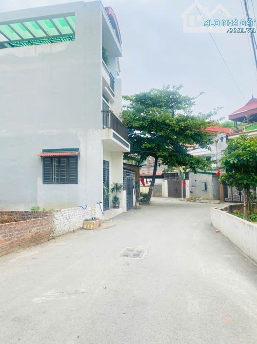 Bán đất Mậu Lâm, Khai Quang, Vĩnh Yên. DT 225m2. Giá 4.6 tỷ - 3