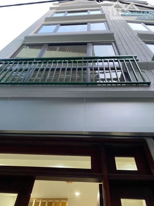 HÀNG HIẾM HỒNG TIẾN – NHÀ ĐẸP 5 TẦNG CHỈ 6 TỶ - 3