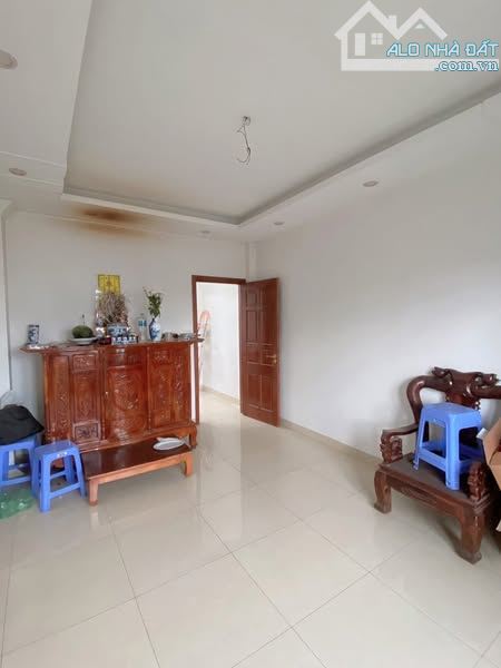 Bán nhà Yên Nghĩa, Hà Đông, gần KĐT Đô Nghĩa, ô tô, 35m2 5 tầng ở ngay - 3