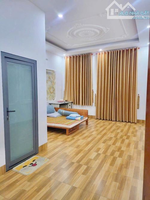 Bán Nhà 1 Trệt 2 Lầu Đường B3 (Đoạn Ngoài) - KDC Hưng Phú 1 - P. Hưng Phú - TP. Cần Thơ - 3