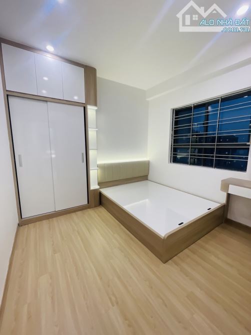 BÁN CĂN HỘ CHUNG CƯ KĐT LINH ĐÀM – 72,2M², GIÁ CHỈ 5.4 TỶ, FULL NỘI THẤT - 3