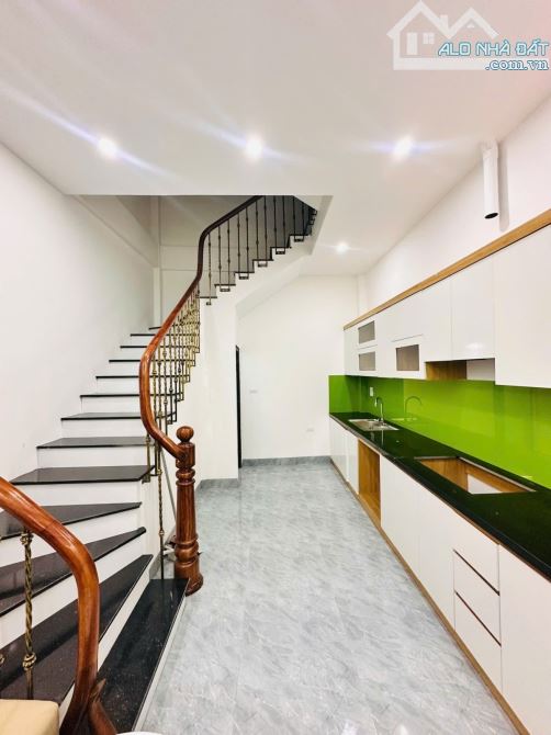🔥 BÁN NHÀ MỚI – FULL NỘI THẤT – PHẠM VĂN ĐỒNG, BẮC TỪ LIÊM 🔥 - 3
