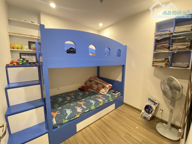 Chính chủ bán CC tầng 12 tòa S106 KĐT Vinhomes Ocean Park  60,1m² giá 4,1 tỉ - 3