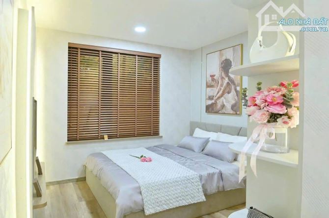 Bán suất nội bộ Bcons ASAHI 1.650 tỷ/căn 1PN + 1WC.CK 3.75% - 3