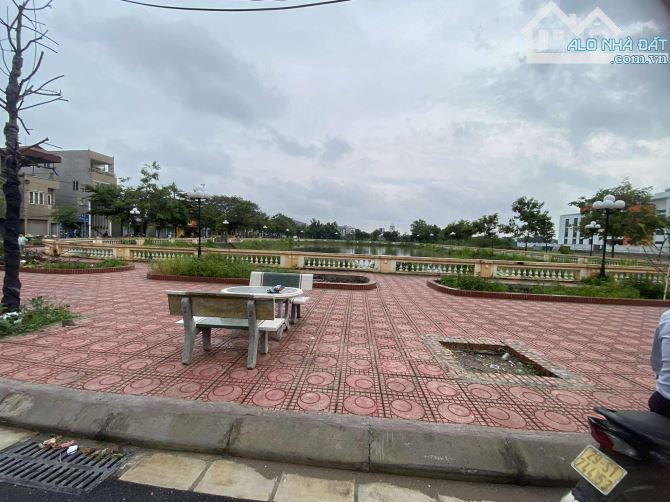 ❌❌Bán 100m Trục chính Thôn Đoài -  Nam Hồng - Đông Anh ❌ - 3