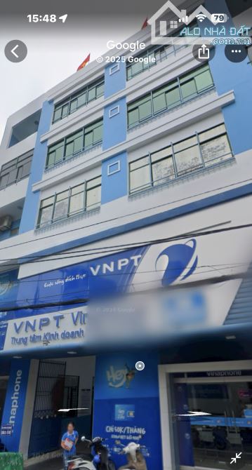 🏡 BÁN NHÀ 3 TẦNG – MẶT TIỀN NGUYỄN DU, HẢI CHÂU – TRUNG TÂM ĐÀ NẴNG 🌟 - 3