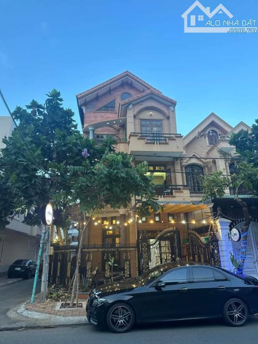 🏡 BÁN NHÀ CĂN GÓC 2 MT – PHAN CHU TRINH, P.2,VŨNG TÀU – DT 147,7M² (7,1x21) – GIÁ 28T - 3