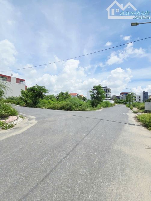 Bán đất tổ 6 trung tâm thị trấn An Dương 84m giá chỉ từ  3,5 tỷ - 3
