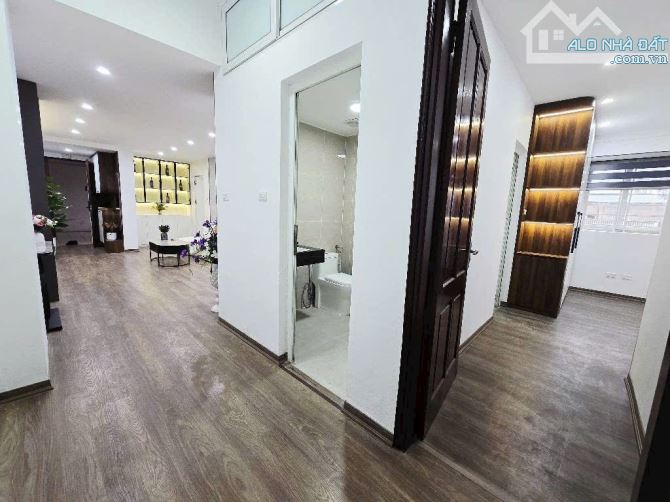 💥CHUNG CƯ  MỸ ĐÌNH 102m² - Lô góc - 3PN đẹp long lanh - Full NỘI THẤT XỊN XÒ- chỉ 7,25 tỷ - 3