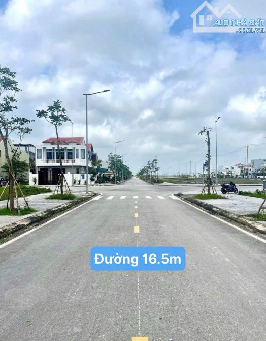 🚨Bán đất KQH Hương Sơ view kênh - 70m² Nguyễn Văn Linh - TP Huế, Sạch đẹp không cống tủ - 3