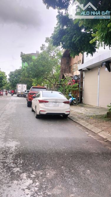 🏢 TĐC 7,2HA Trâu Quỳ 40m Vỉa Hè Kinh Doanh ô Tô Đỗ Chỉ Nhỉnh 8₫ - 3