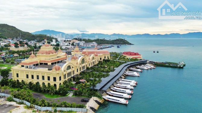 BÁN LÔ ĐẤT TMDV + ODT GẦN 580M2 - GẨN SÁT ĐƯỜNG TRẦN PHÚ LỘC THỌ TRUNG TÂM NHA TRANG - 3